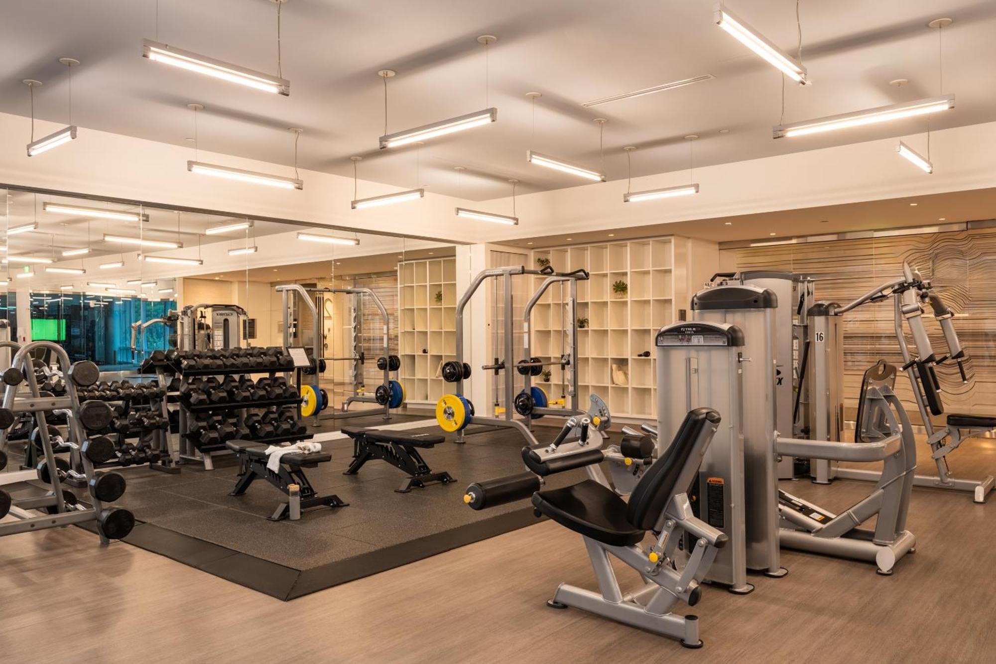 Sonder By Marriott Bonvoy Pierce Boston Apartments Fenway מראה חיצוני תמונה