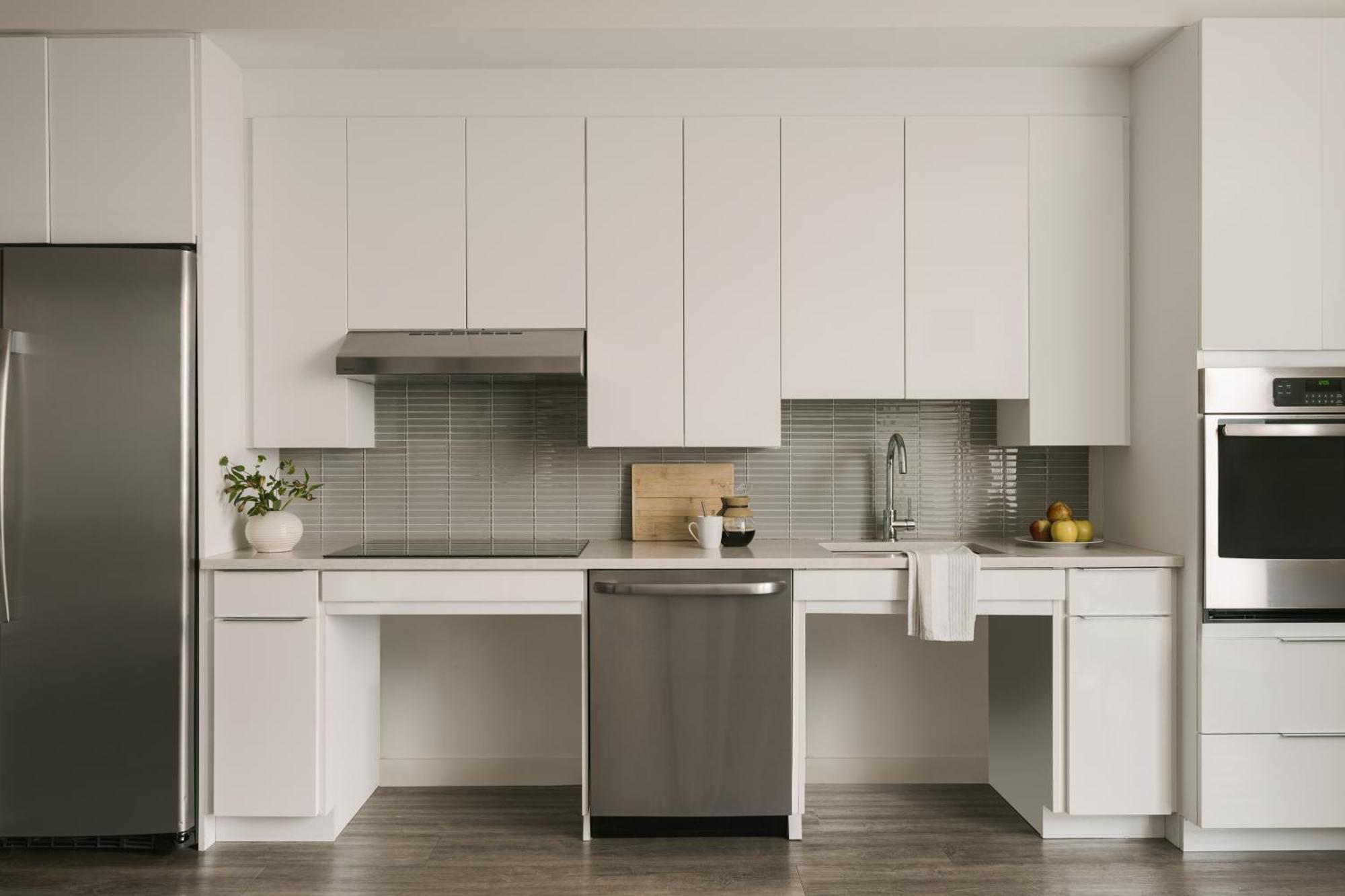 Sonder By Marriott Bonvoy Pierce Boston Apartments Fenway מראה חיצוני תמונה