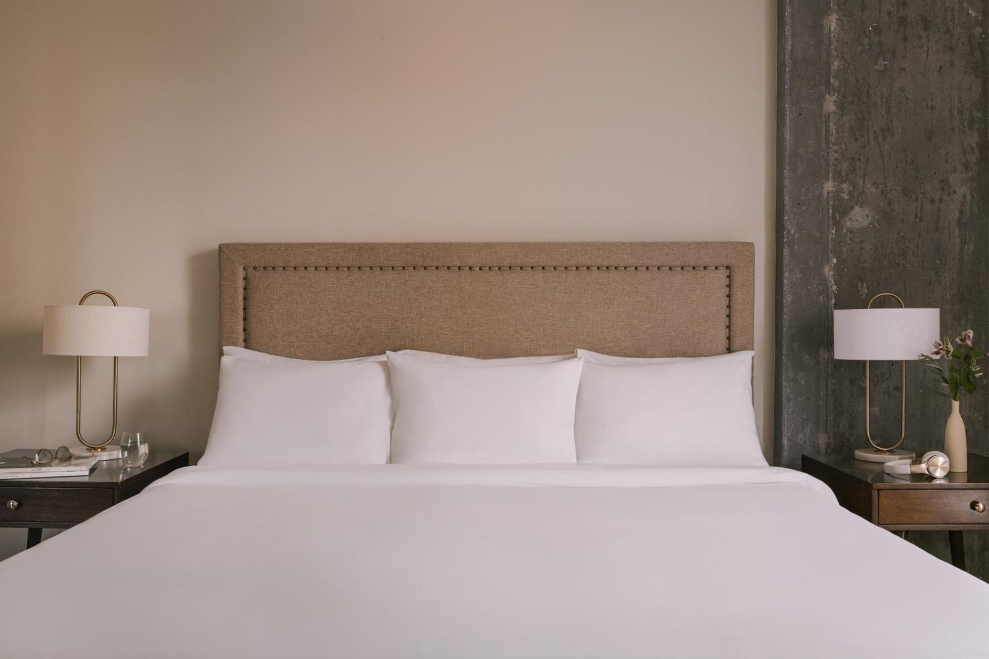 Sonder By Marriott Bonvoy Pierce Boston Apartments Fenway מראה חיצוני תמונה