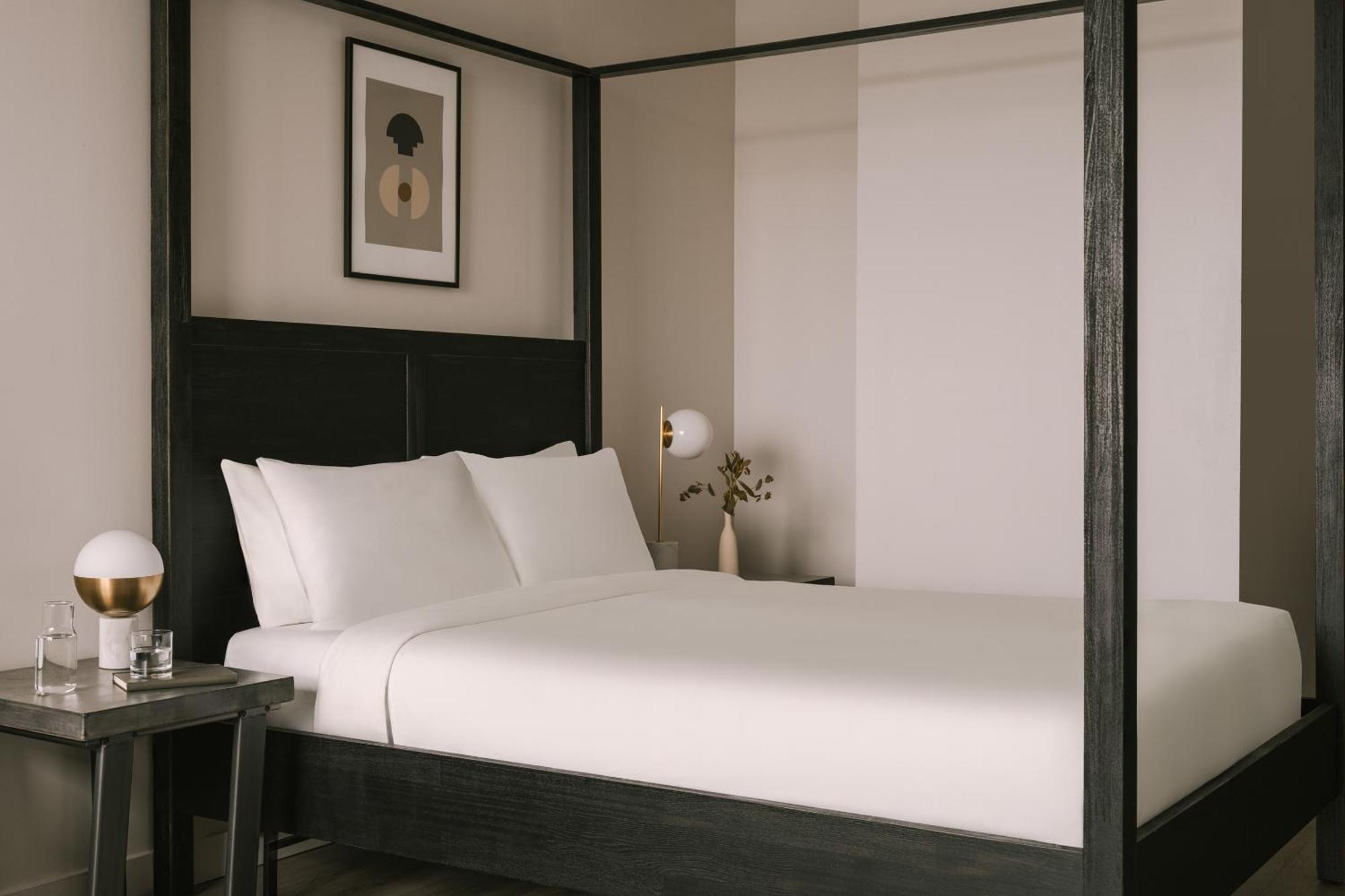 Sonder By Marriott Bonvoy Pierce Boston Apartments Fenway מראה חיצוני תמונה
