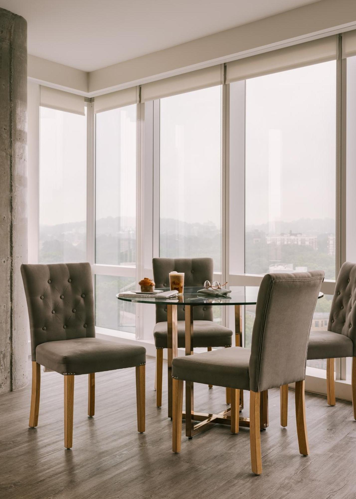 Sonder By Marriott Bonvoy Pierce Boston Apartments Fenway מראה חיצוני תמונה