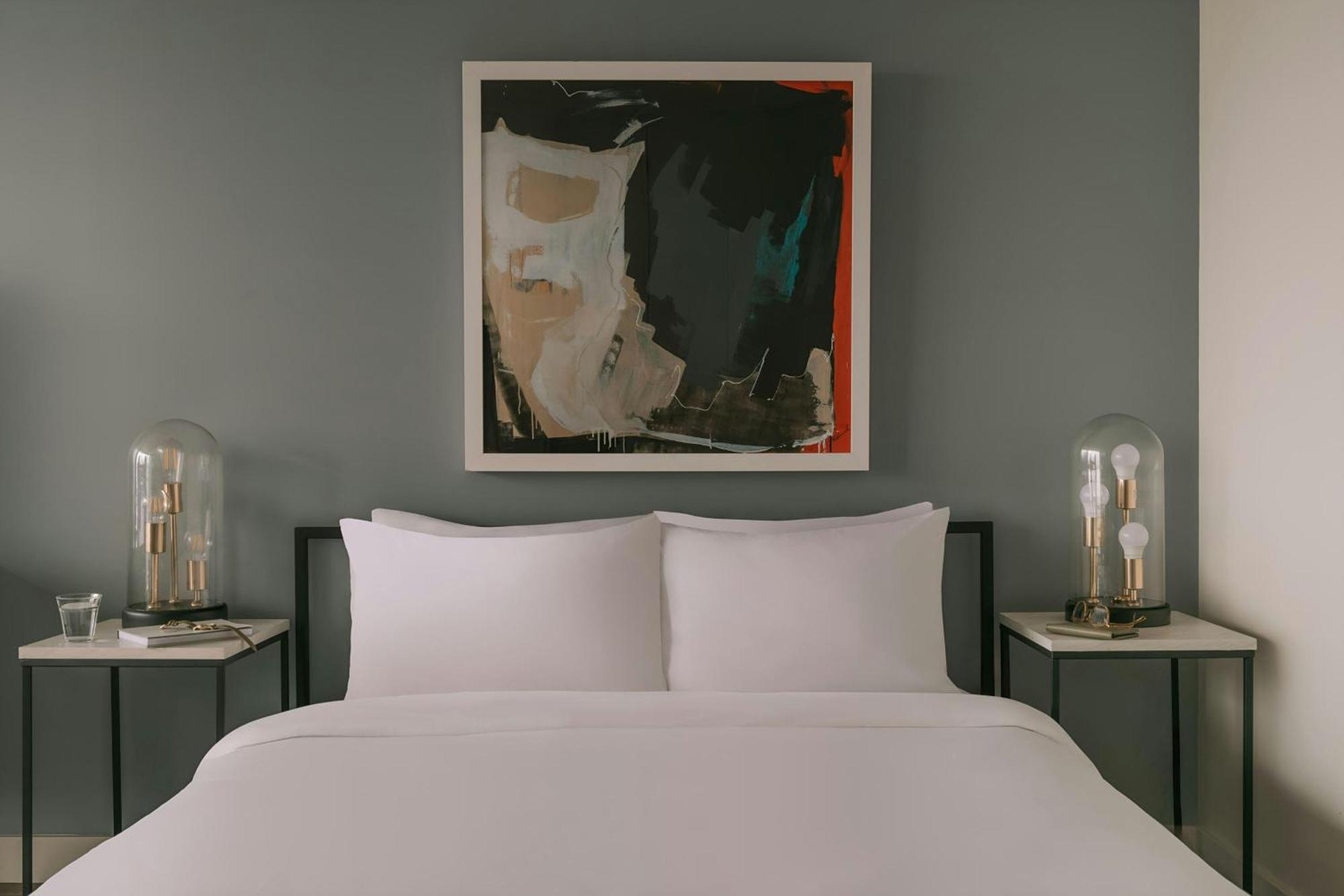 Sonder By Marriott Bonvoy Pierce Boston Apartments Fenway מראה חיצוני תמונה