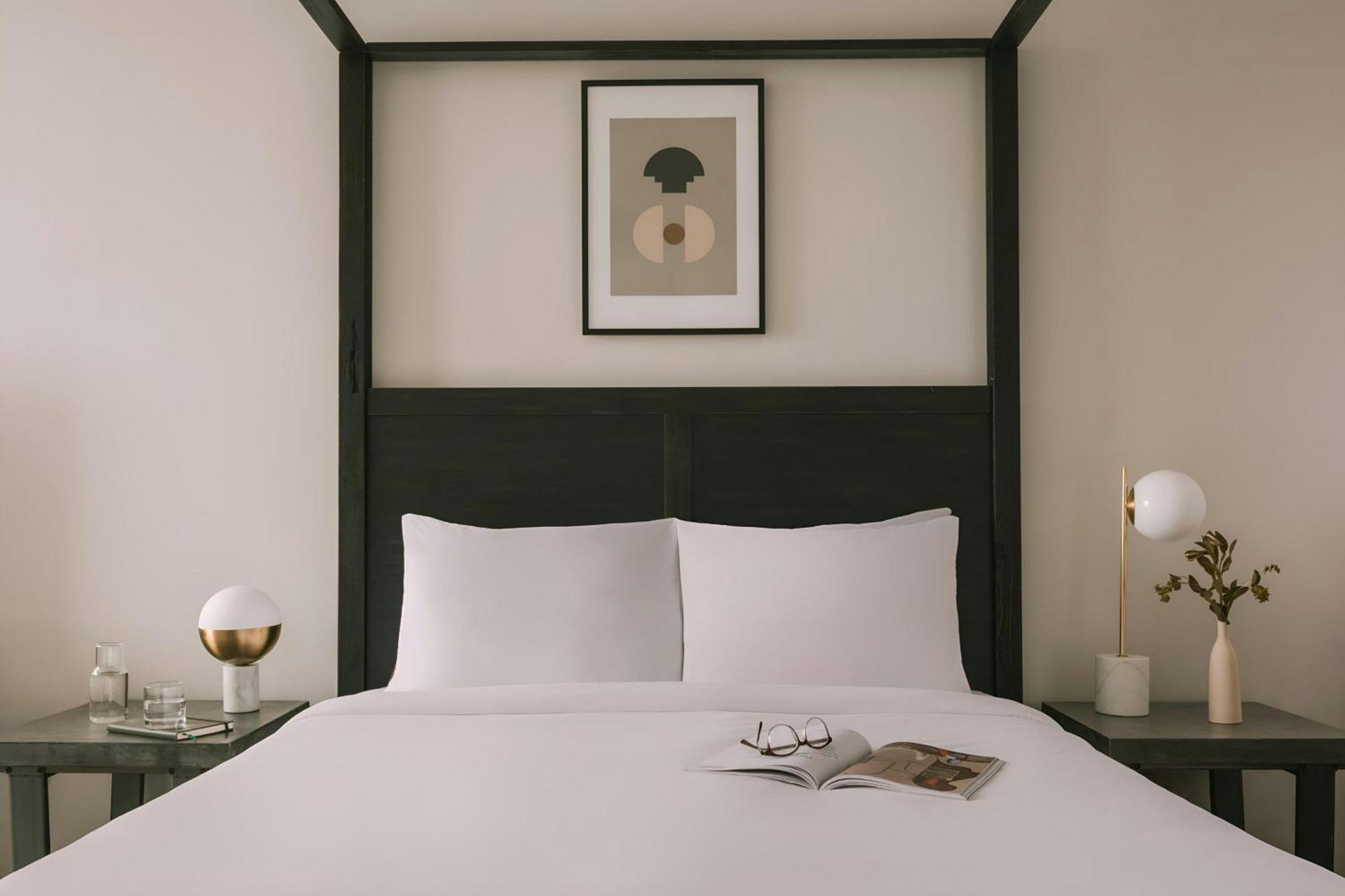 Sonder By Marriott Bonvoy Pierce Boston Apartments Fenway מראה חיצוני תמונה