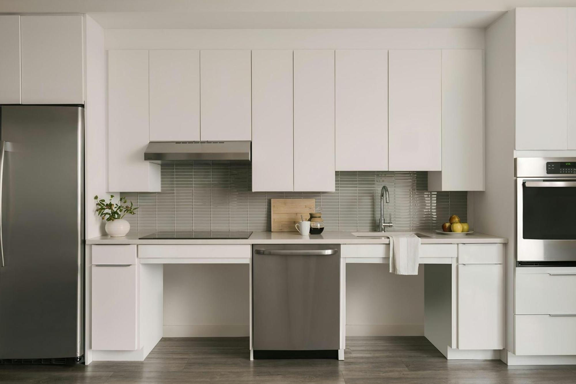 Sonder By Marriott Bonvoy Pierce Boston Apartments Fenway מראה חיצוני תמונה