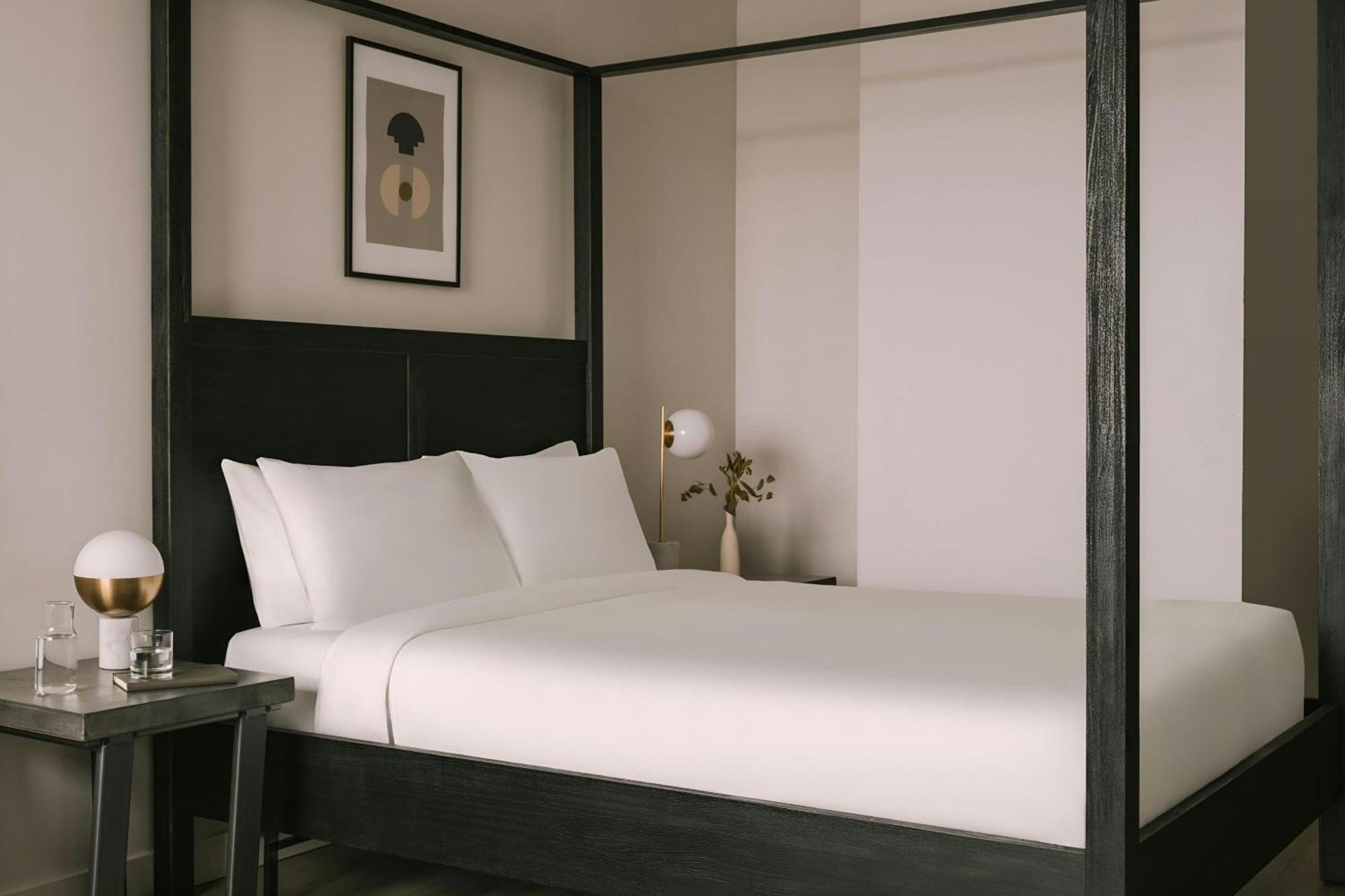 Sonder By Marriott Bonvoy Pierce Boston Apartments Fenway מראה חיצוני תמונה